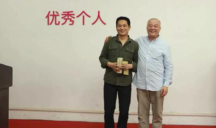 明通集團(tuán)二季度“打糧食，增肥力”計(jì)劃研討