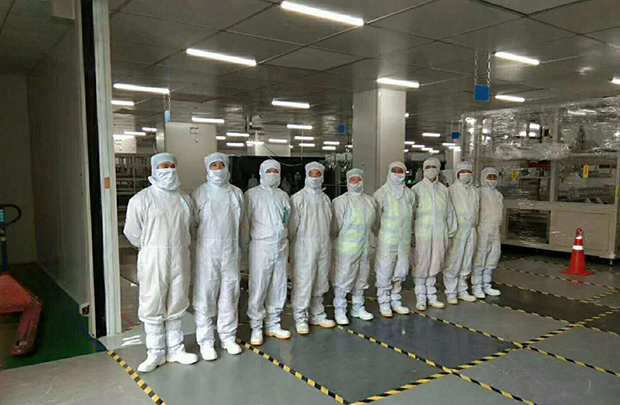 無塵室設(shè)備作業(yè)前需注意什么？