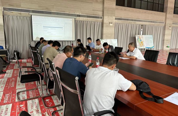 安全、優(yōu)質、高效！明通項目管理的終極目標 