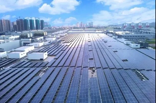 工商業(yè)分布式光伏給企業(yè)帶來(lái)哪些好處？